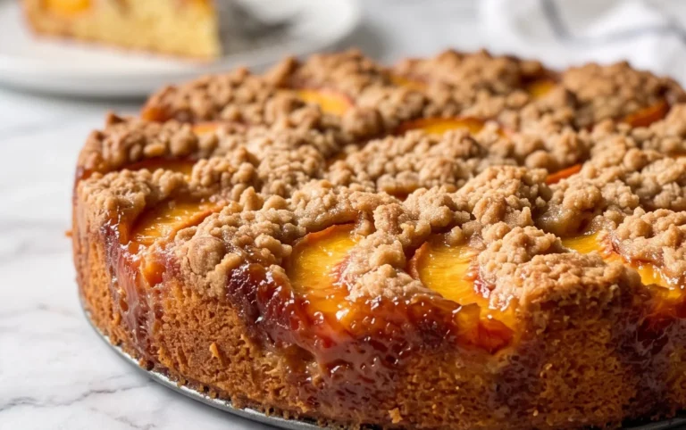 Peach Buckle