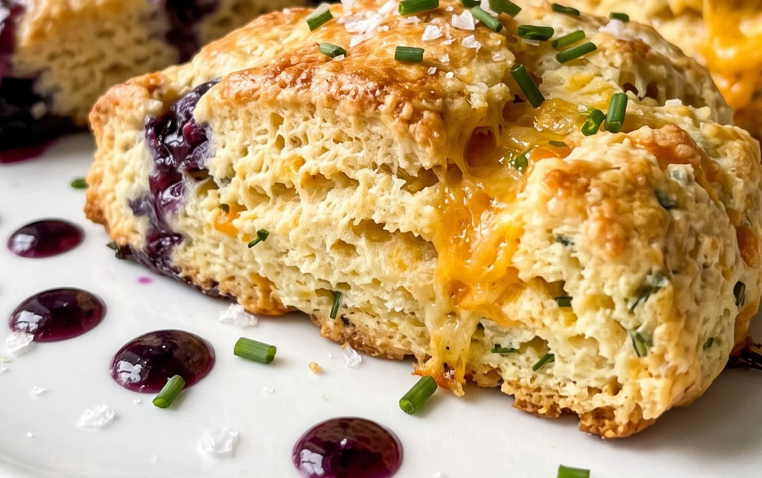 Best Recipe for Scones (Sweet or Savory)