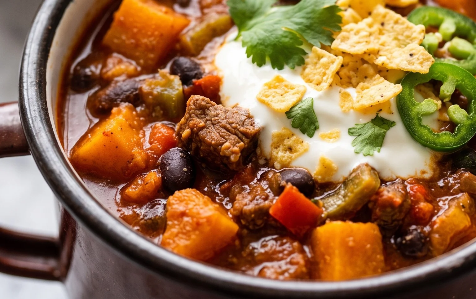 Fall Camping Meals to Keep You Warm & Cozy