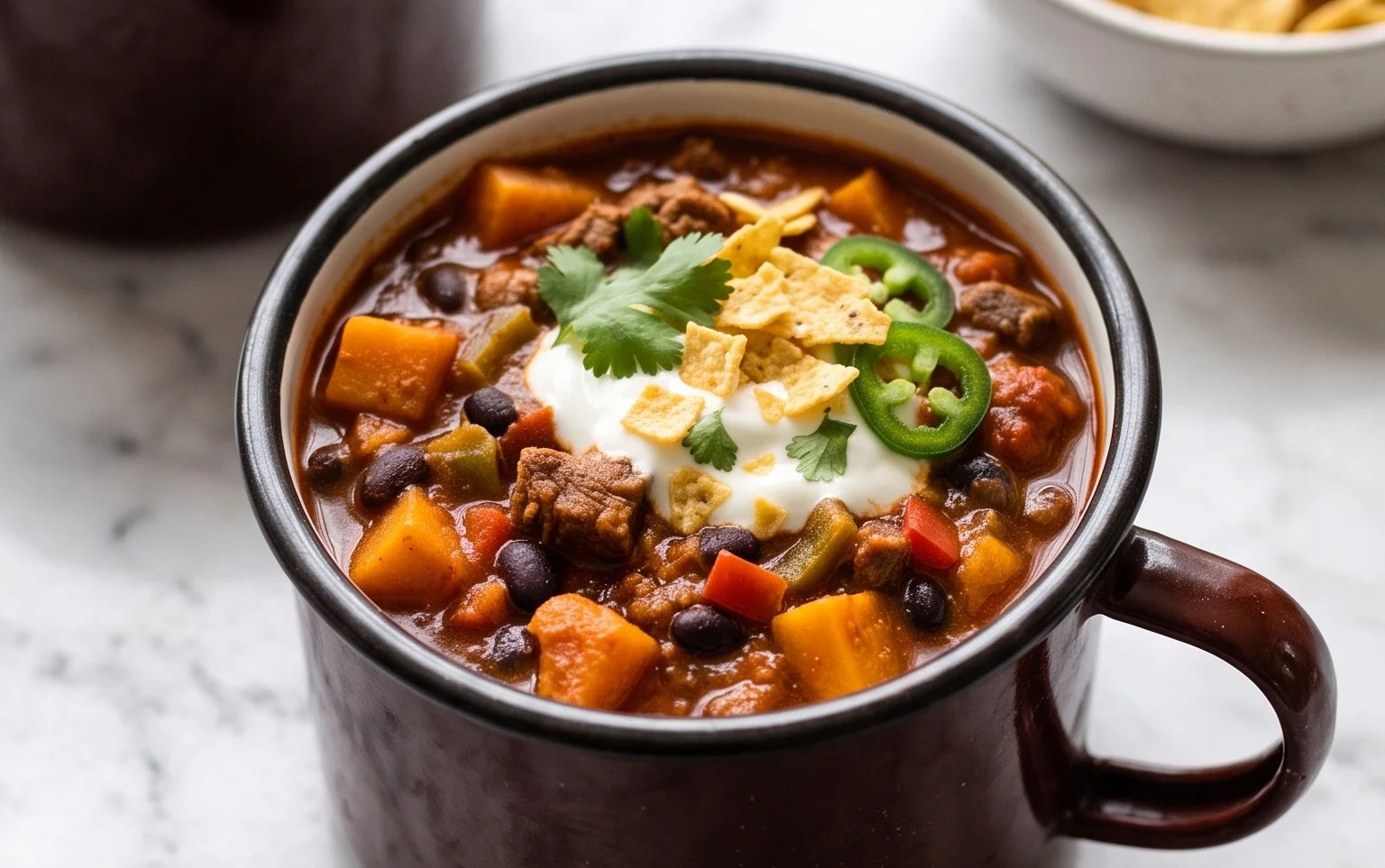 Fall Camping Meals to Keep You Warm & Cozy