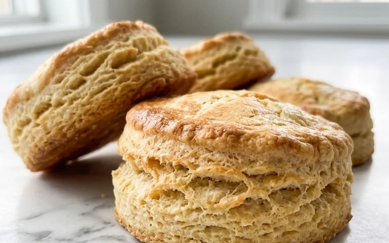 Scones Recipe